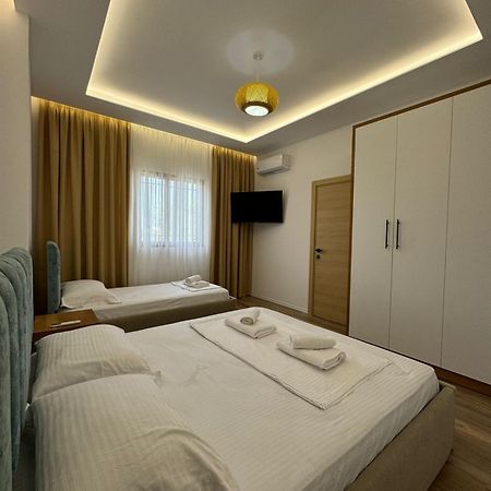 קסאמיל Vila Golden Sand מראה חיצוני תמונה