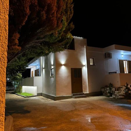 קסאמיל Vila Golden Sand מראה חיצוני תמונה