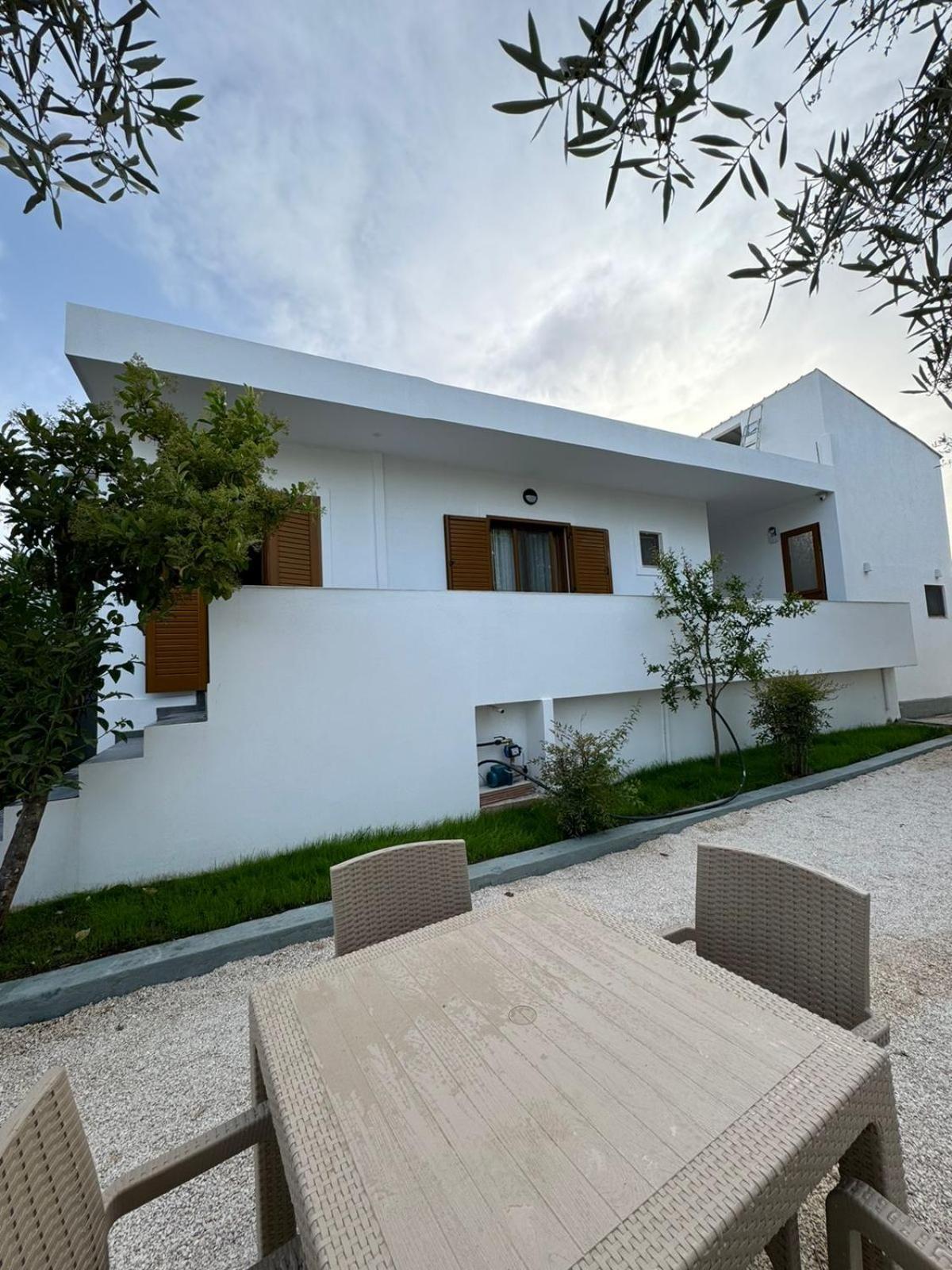 קסאמיל Vila Golden Sand מראה חיצוני תמונה