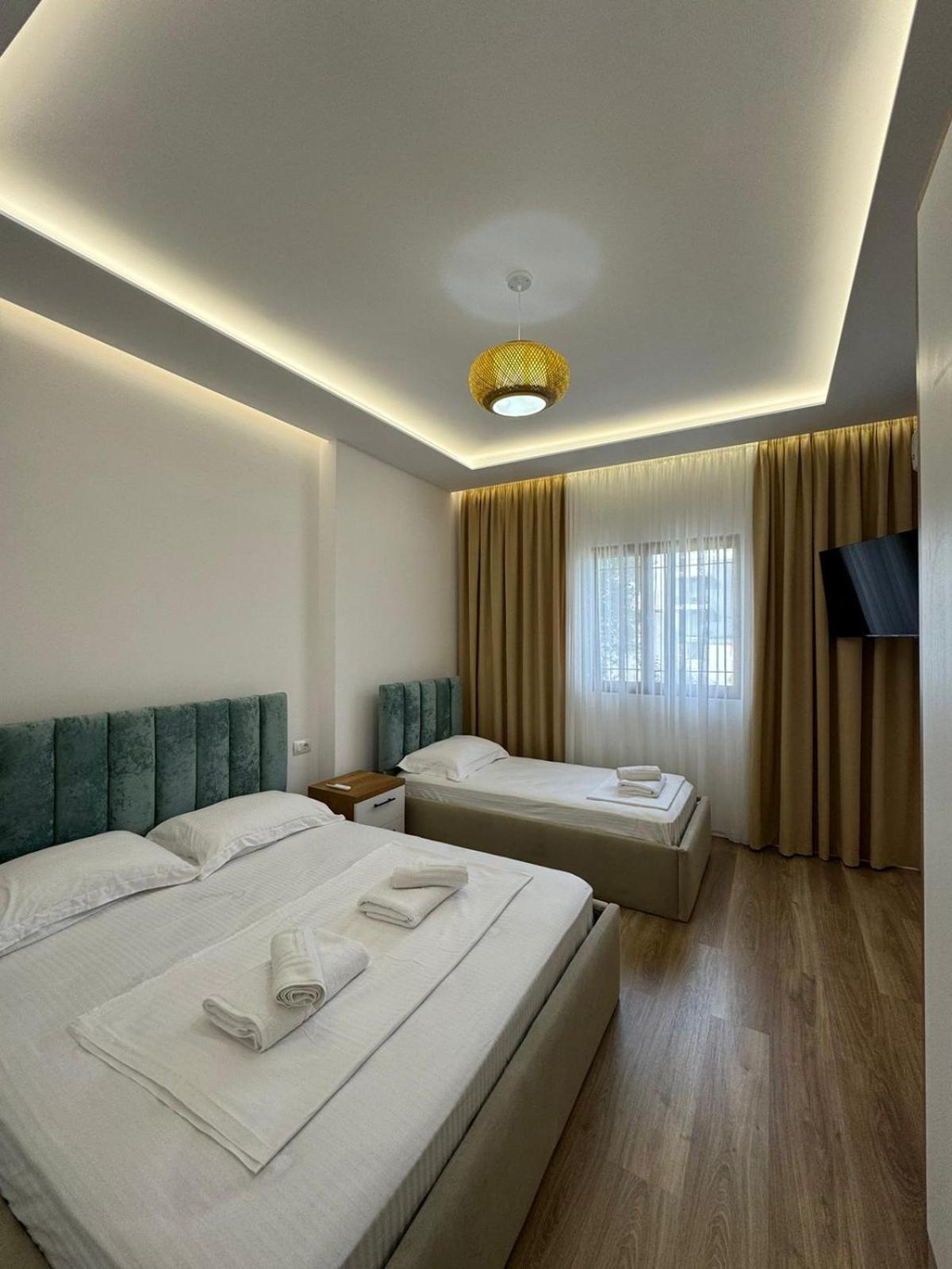 קסאמיל Vila Golden Sand מראה חיצוני תמונה