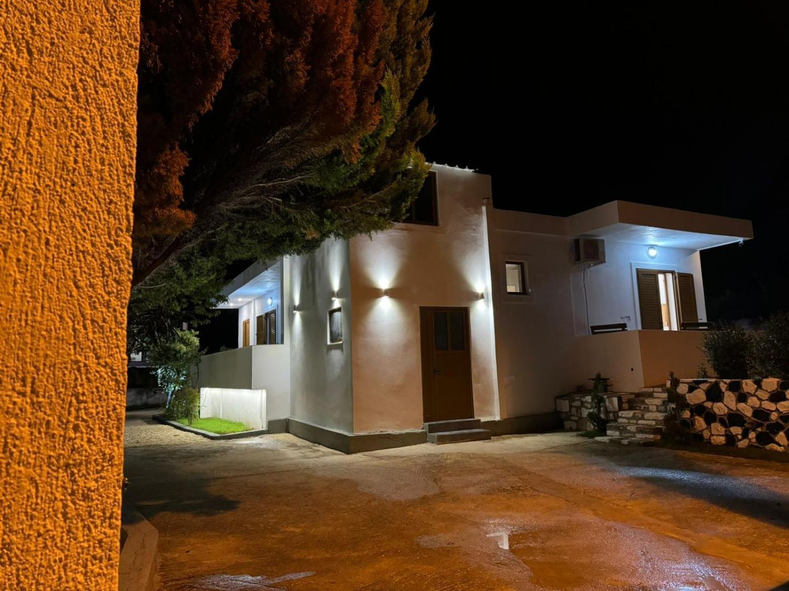 קסאמיל Vila Golden Sand מראה חיצוני תמונה