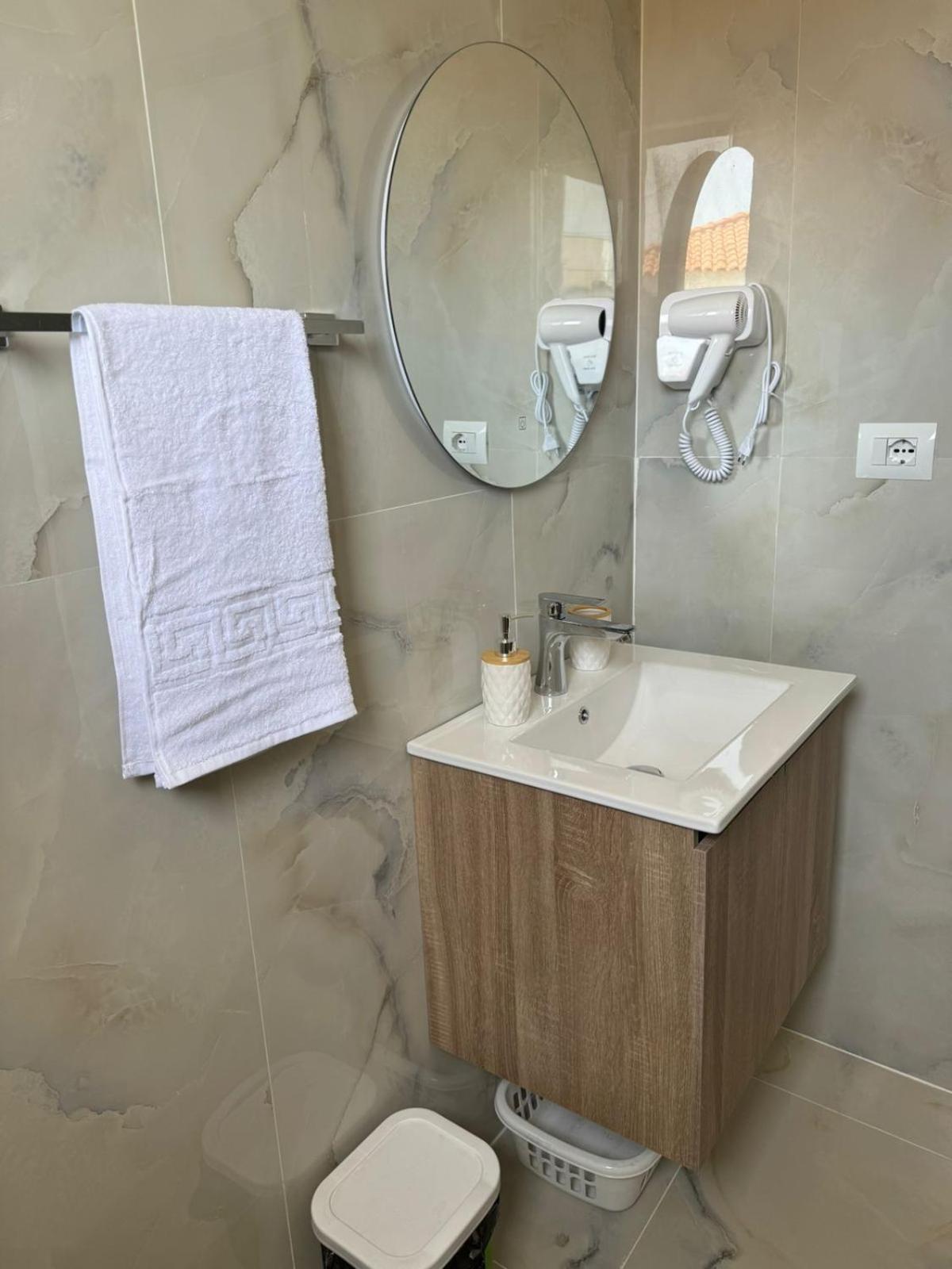 קסאמיל Vila Golden Sand מראה חיצוני תמונה