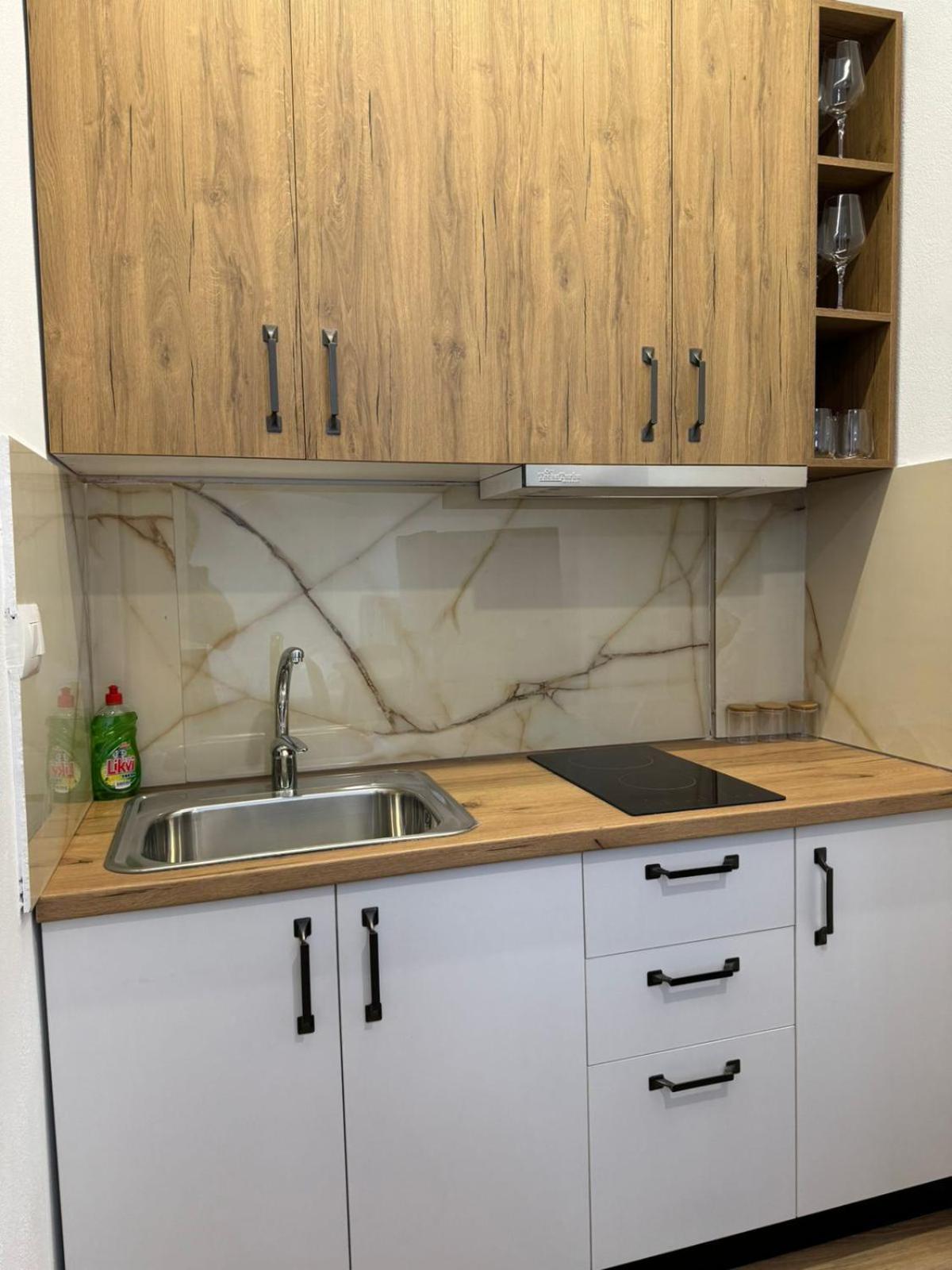 קסאמיל Vila Golden Sand מראה חיצוני תמונה