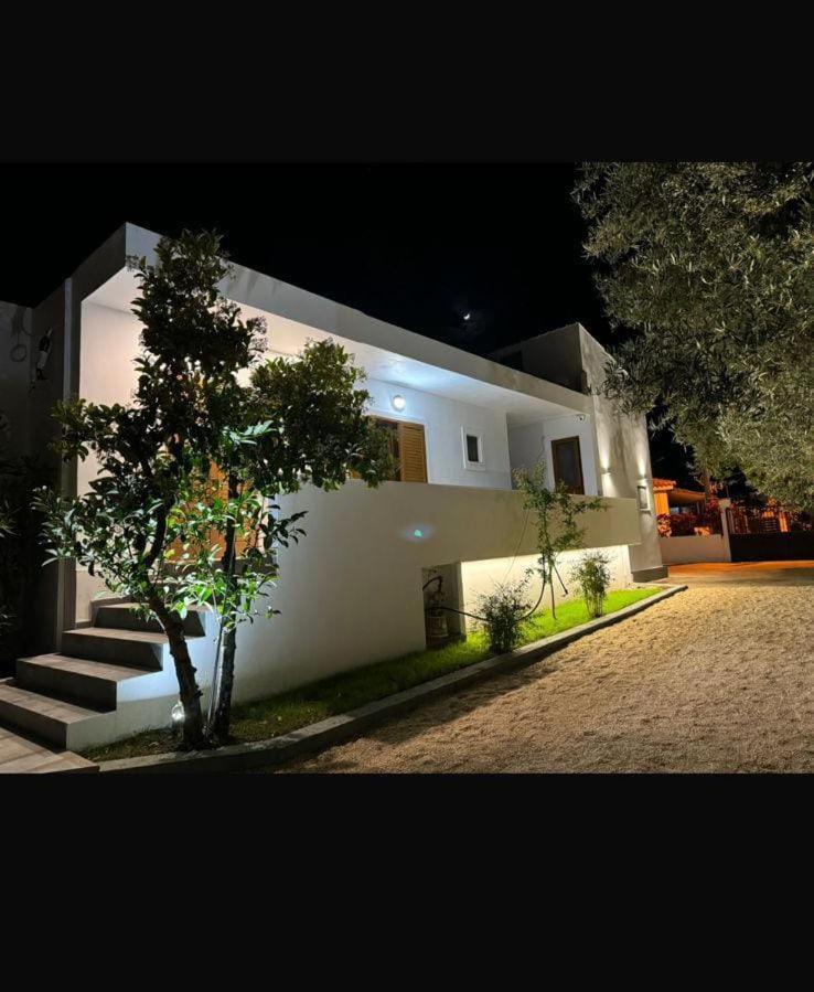 קסאמיל Vila Golden Sand מראה חיצוני תמונה